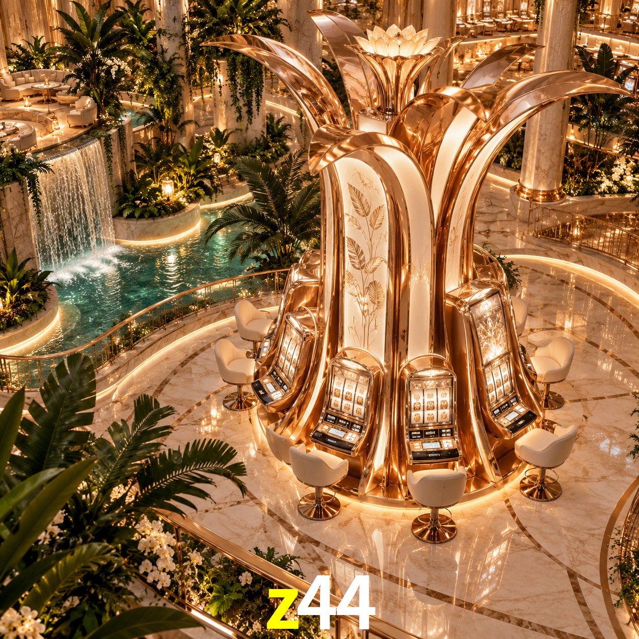 Exclusive Offers z44