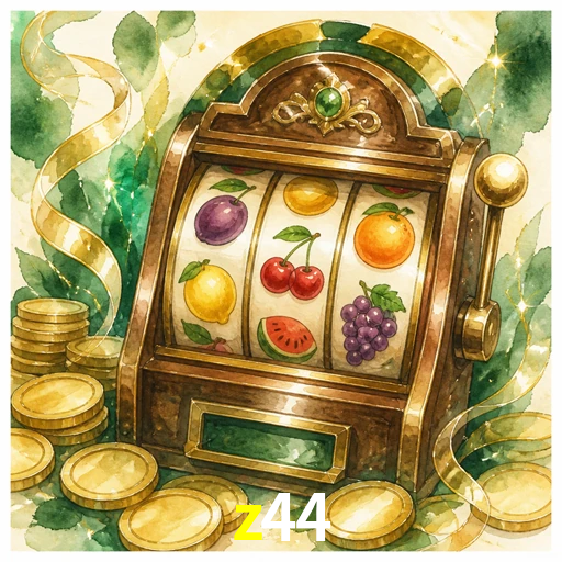 z44 casino