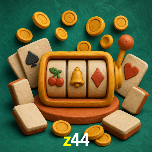 z44: A Experiência de Casino com Jogos de Mesa ao Vivo