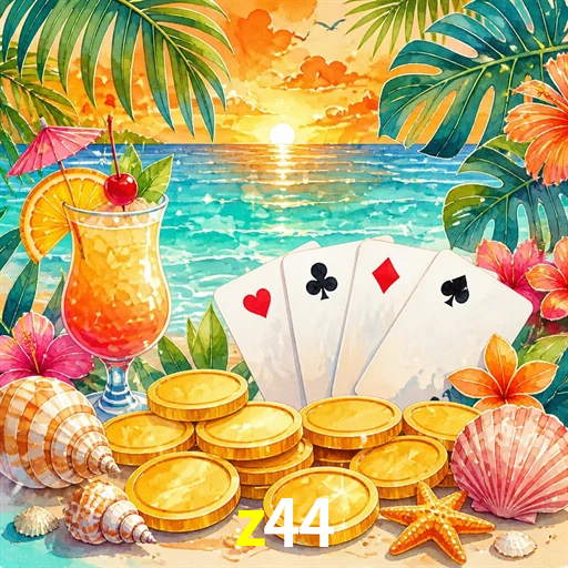Diretório de Jogos z44