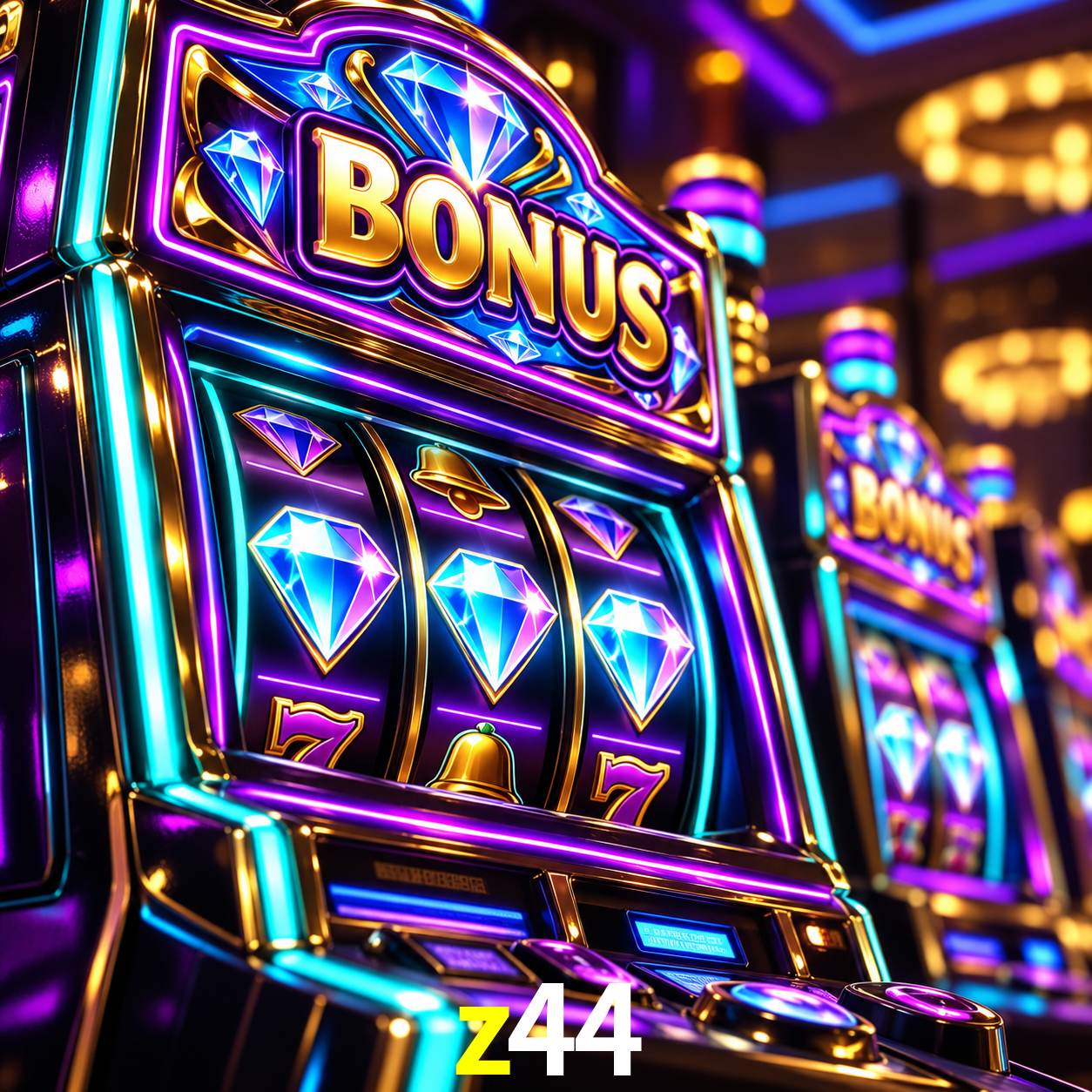 Casino VIP z44