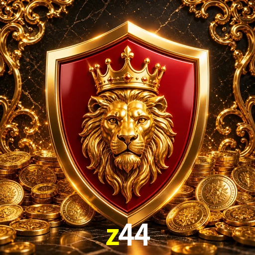 Sinta a adrenalina dos jogos de cassino com z44