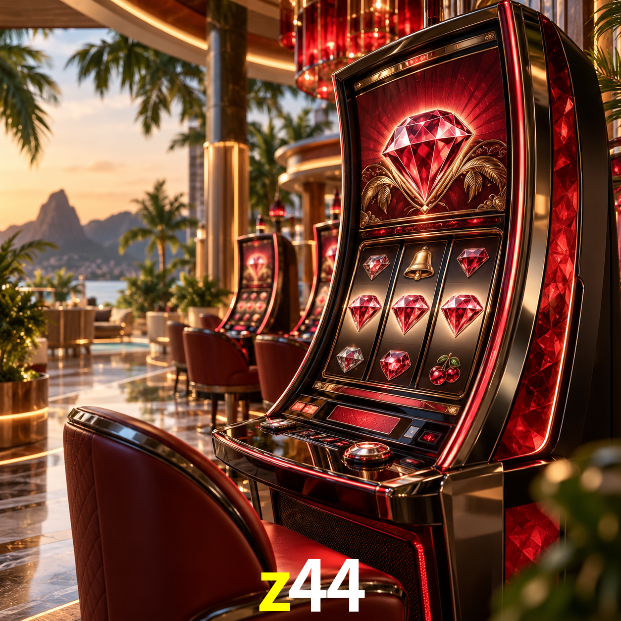 Tennis Betting z44