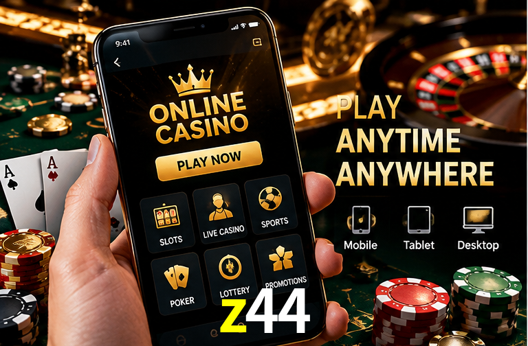 Ofertas Exclusivas z44