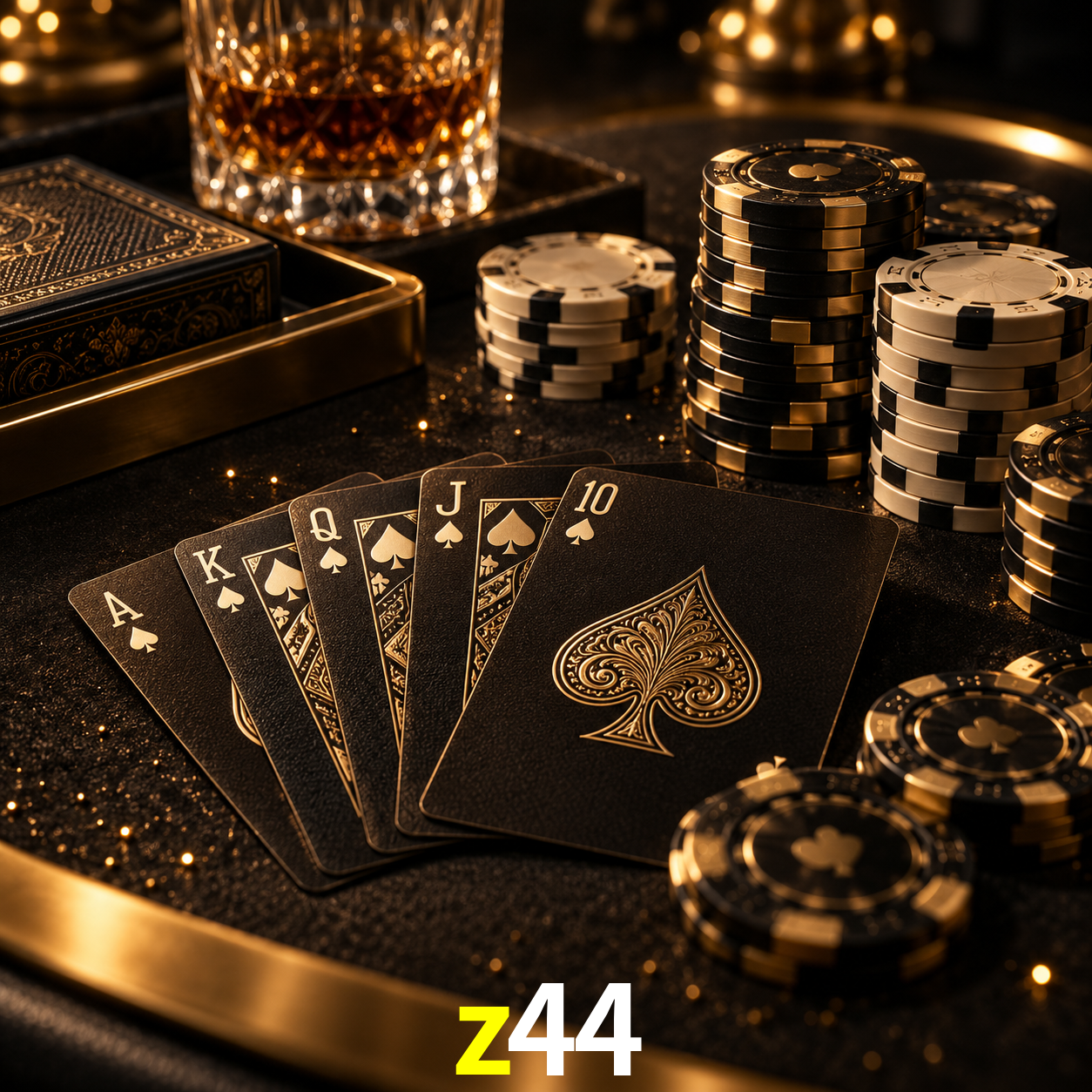 Apostas Esportivas na z44: Um Guia Completo