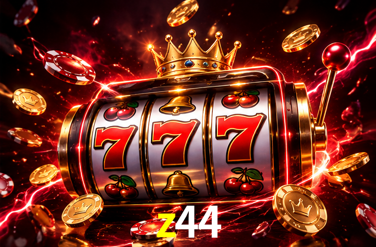 Estatísticas Crash Games z44