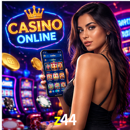 Blackjack Table z44